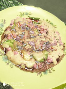 Pizza Recipe